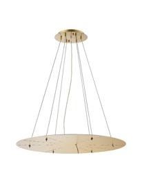 D0723  Additions 790mm 3m Suspension Plate (Max Load 40kg) French Gold, Painted Gold